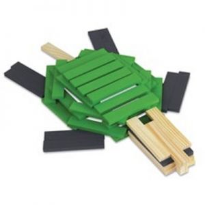 Конструктор Планки кольорові