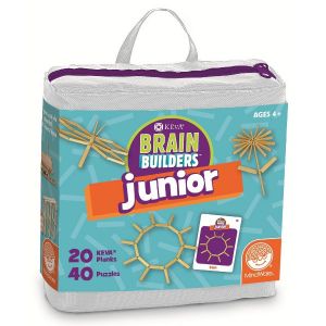 Конструктор Планки-головоломки