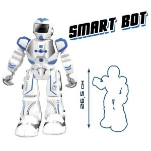 Робот Розумник SMART BOT