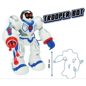 Робот Розумник SMART BOT