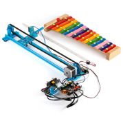 Робот-конструктор Music Robot Kit v2.0 Makeblock