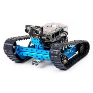 Робот-конструктор mBot Ranger BT Makeblock