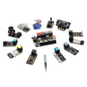 Набор изобретателя: Inventor Electronic Kit Makeblock