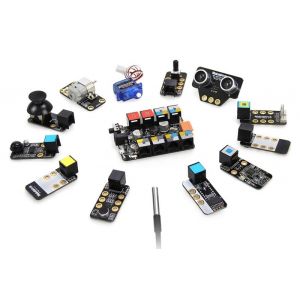 Набор изобретателя: Inventor Electronic Kit Makeblock