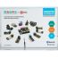 Набор изобретателя: Inventor Electronic Kit Makeblock