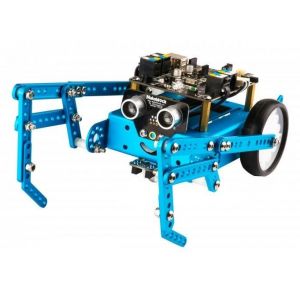 Расширение mBot: шестиногий робот Makeblock