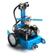 Расширение mBot: серво-пакет Makeblock