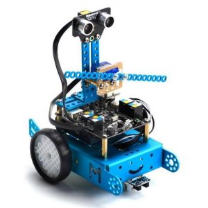 Расширение mBot: серво-пакет Makeblock