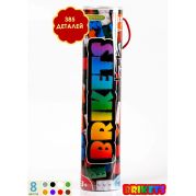 КОНСТРУКТОР BRIKETS 1111