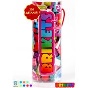 Конструктор BRIKETS 1782