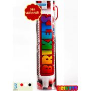 Конструктор BRIKETS 1784