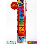 Дитячий конструктор BRIKETS 1110