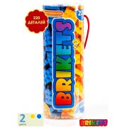 Конструктор BRIKETS 1783