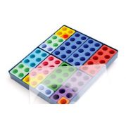 Нумікон Коробочка з фігурами