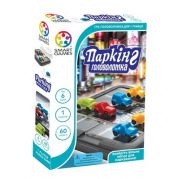 Настільна гра Паркінг Головоломка