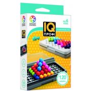 Настольная дорожная игра Smart Games IQ Профи
