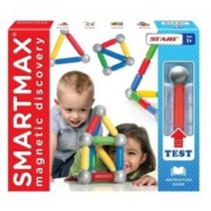 Магнитный конструктор Начинающий