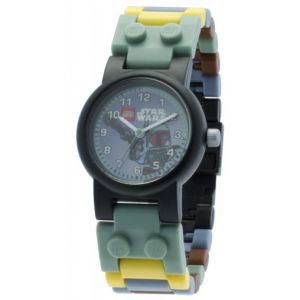 Годинник наручний Баба Фетт