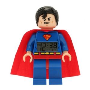 Часы настольные Супермен