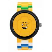 Годинник наручний Лего Смайл