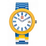 Годинник наручний Лего Кубик