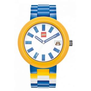 Годинник наручний Лего Кубик