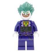 Годинник настільний Лего Фільм Джокер