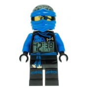 Годинник настільний Лего Джей