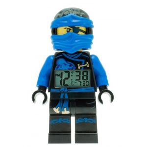 Годинник настільний Лего Джей