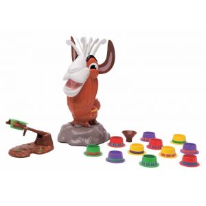 Електронна гра Норовлива лама Splash Toys