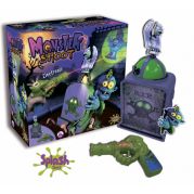 Электронная игра Укротитель зомби