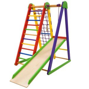 Спортивний куточок Kind-Start-3