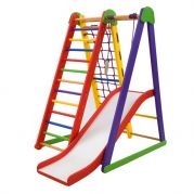 Спортивний куточок Kind-Start-4