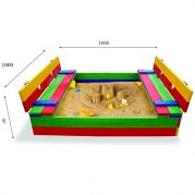 Дитяча Пісочниця 29 SportBaby