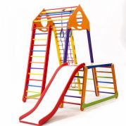 Дитячий спортивний комплекс