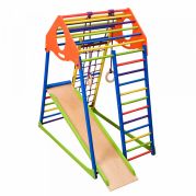 Дитячий спортивний комплекс