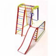 Детский спортивный уголок