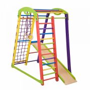 Дитячий спортивний куточок