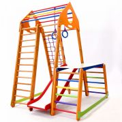 Дитячий спортивний комплекс