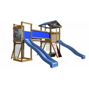 Дитячий майданчик SportBaby 11