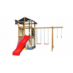 Дитячий майданчик SportBaby 10