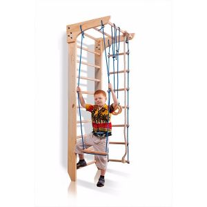 Дитячий спортивний куточок