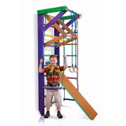 Спортивний куточок Карусель 3