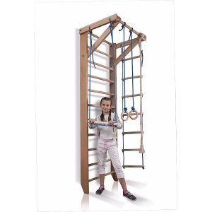 Дитячий спортивний куточок