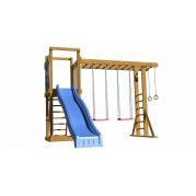 Дитячий майданчик SportBaby 15