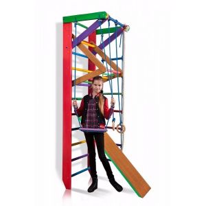 Спортивний куточок Барбі 3