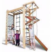 П подібний дитячий куточок 