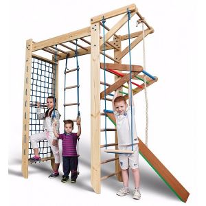 П подібний дитячий куточок Sport 5