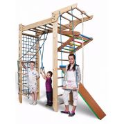 П подібний дитячий куточок Kinder 5