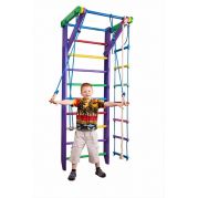 Спортивний куточок Карусель 2